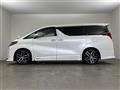 2018 Toyota Alphard