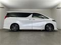 2018 Toyota Alphard