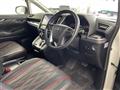 2018 Toyota Alphard