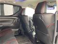 2018 Toyota Alphard