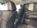 2018 Toyota Alphard