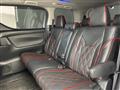 2018 Toyota Alphard