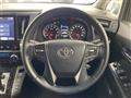 2018 Toyota Alphard