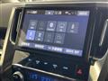 2018 Toyota Alphard
