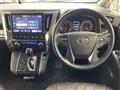 2018 Toyota Alphard