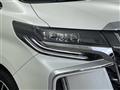 2018 Toyota Alphard