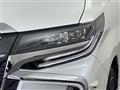 2018 Toyota Alphard