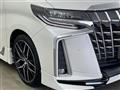 2018 Toyota Alphard
