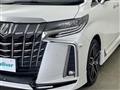 2018 Toyota Alphard