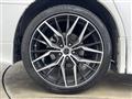 2018 Toyota Alphard