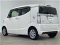 2015 Honda N BOX
