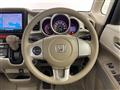 2015 Honda N BOX