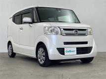 2015 Honda N BOX