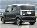 2015 Honda N BOX
