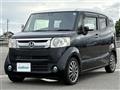 2015 Honda N BOX