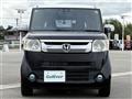 2015 Honda N BOX