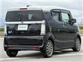 2015 Honda N BOX