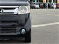 2015 Honda N BOX