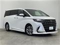 2024 Toyota Alphard Hybrid