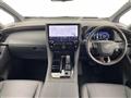 2024 Toyota Alphard Hybrid