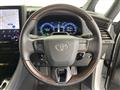 2024 Toyota Alphard Hybrid