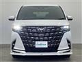 2024 Toyota Alphard Hybrid