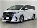 2024 Toyota Alphard Hybrid