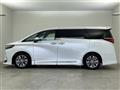 2024 Toyota Alphard Hybrid