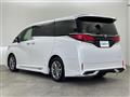 2024 Toyota Alphard Hybrid
