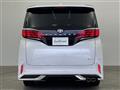 2024 Toyota Alphard Hybrid