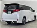 2024 Toyota Alphard Hybrid