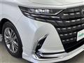 2024 Toyota Alphard Hybrid