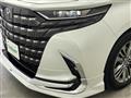 2024 Toyota Alphard Hybrid