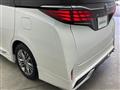 2024 Toyota Alphard Hybrid