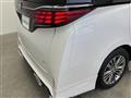 2024 Toyota Alphard Hybrid