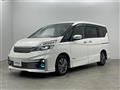 2016 Nissan Serena