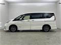 2016 Nissan Serena