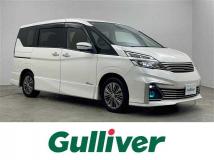 2016 Nissan Serena