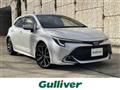 2025 Toyota Corolla Sports