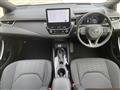 2025 Toyota Corolla Sports