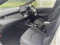 2025 Toyota Corolla Sports