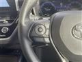 2025 Toyota Corolla Sports