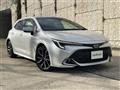 2025 Toyota Corolla Sports