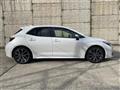 2025 Toyota Corolla Sports