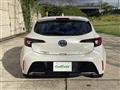 2025 Toyota Corolla Sports