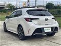 2025 Toyota Corolla Sports