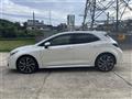 2025 Toyota Corolla Sports