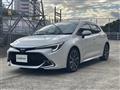 2025 Toyota Corolla Sports