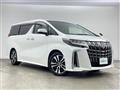 2019 Toyota Alphard