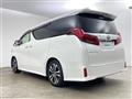 2019 Toyota Alphard